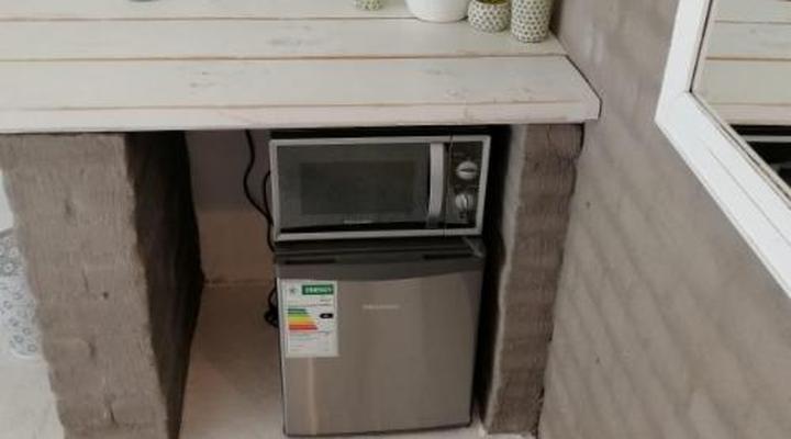 The Last Eve Guesthouse