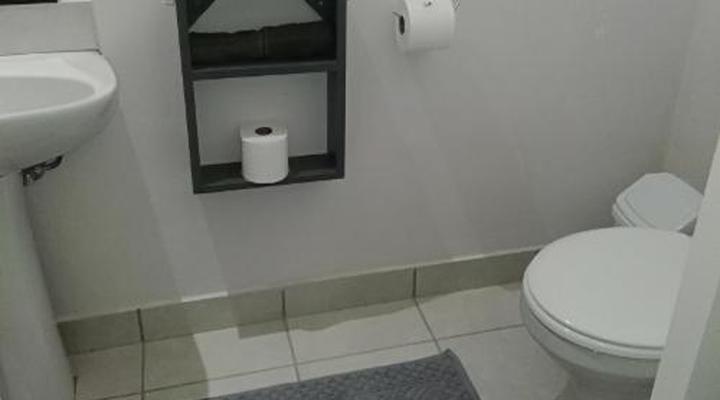 Middelplaas Paarl Guesthouse