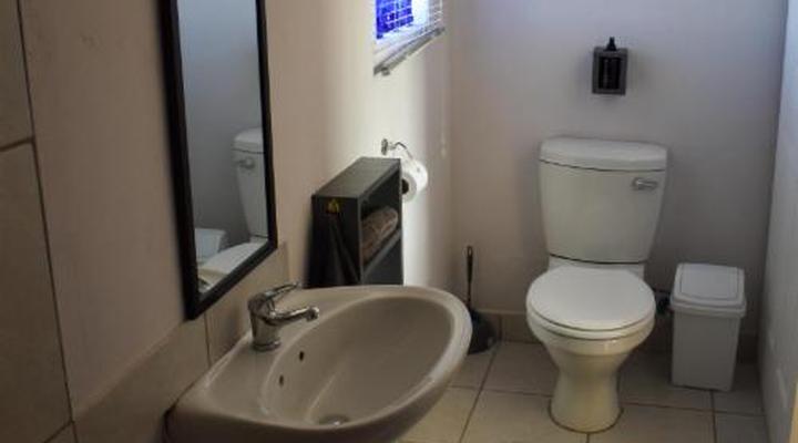 Middelplaas Paarl Guesthouse