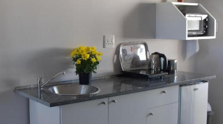 Middelplaas Paarl Guesthouse