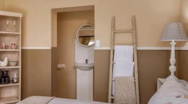 Mill Park Corner Cottages