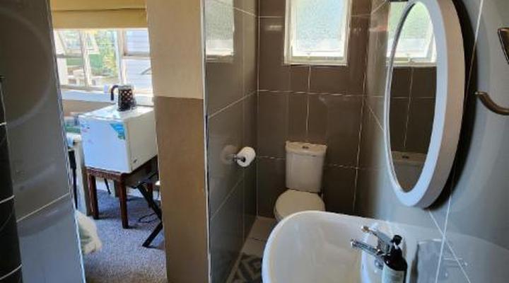 Mill Park Corner Cottages