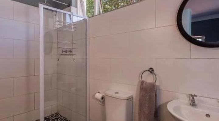 Mill Park Corner Cottages