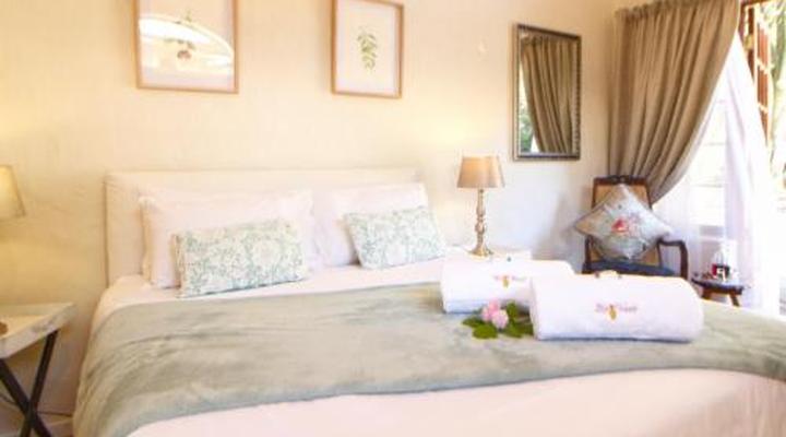 His Vessel Guesthouse Pty Ltd