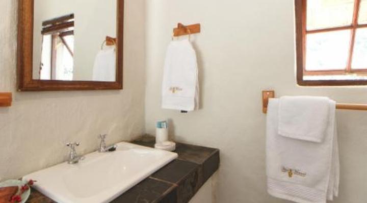 His Vessel Guesthouse Pty Ltd