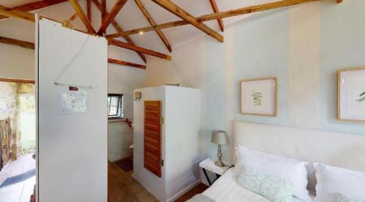 His Vessel Guesthouse Pty Ltd