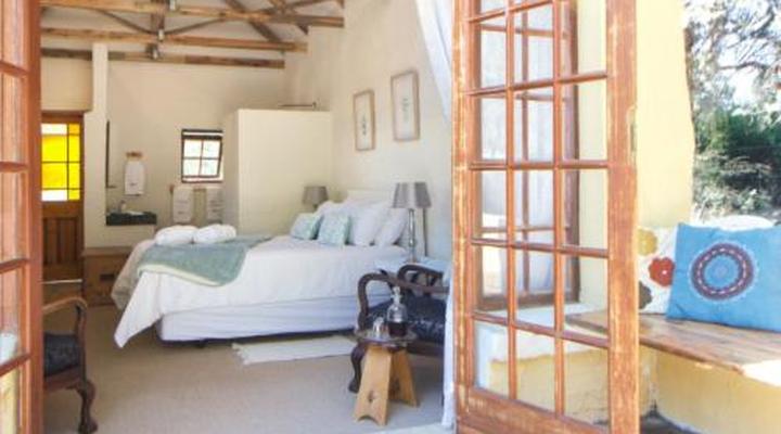 His Vessel Guesthouse Pty Ltd