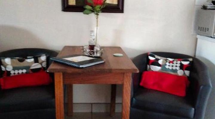 His Vessel Guesthouse Pty Ltd