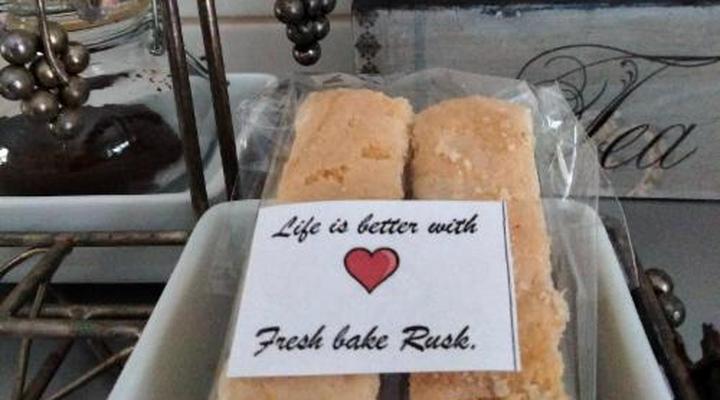 His Vessel Guesthouse Pty Ltd