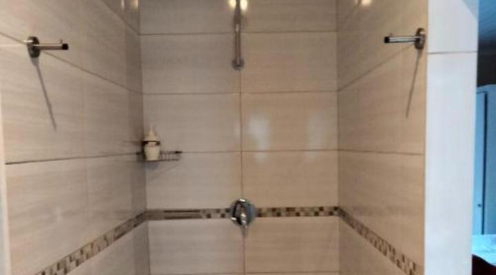 His Vessel Guesthouse Pty Ltd