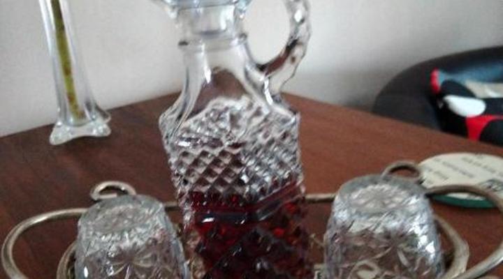 His Vessel Guesthouse Pty Ltd