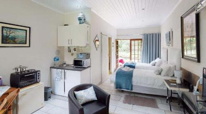 His Vessel Guesthouse Pty Ltd