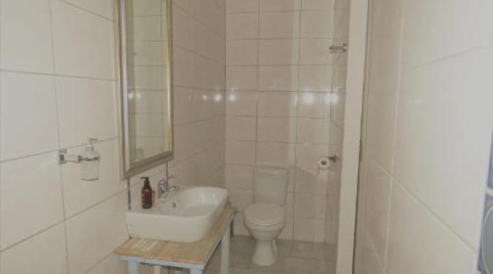 His Vessel Guesthouse Pty Ltd