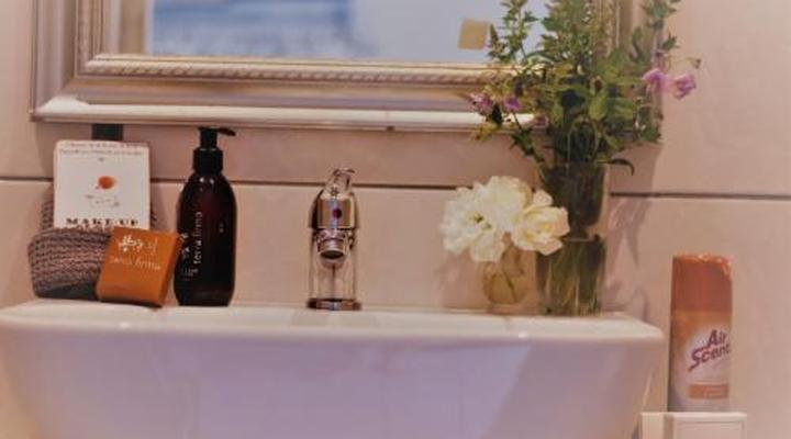 His Vessel Guesthouse Pty Ltd