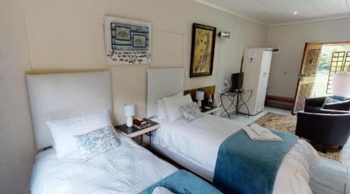 His Vessel Guesthouse Pty Ltd