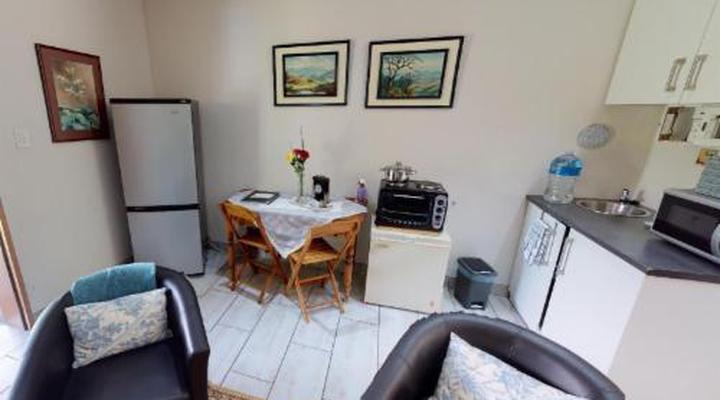 His Vessel Guesthouse Pty Ltd