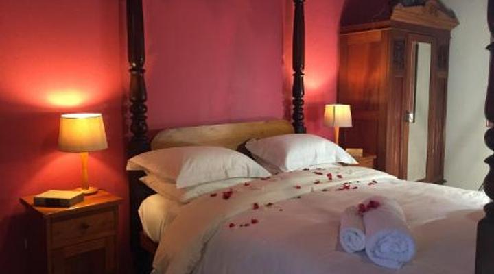 Wittedrift Manor House