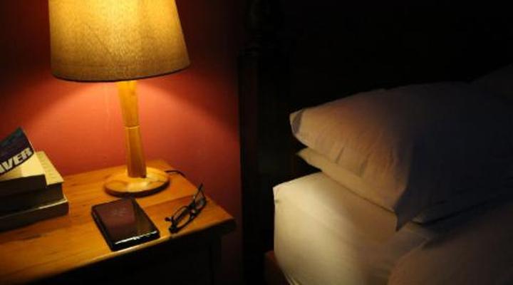 Wittedrift Manor House