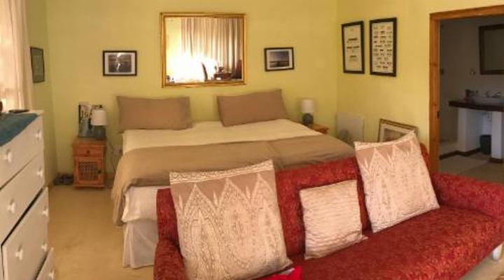 Wittedrift Manor House