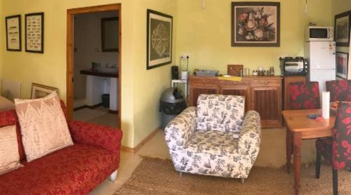 Wittedrift Manor House