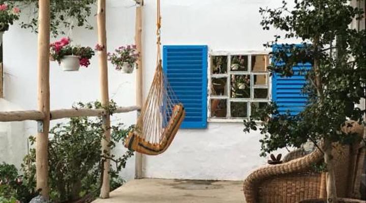 Wittedrift Manor House