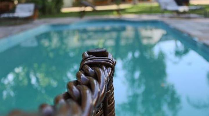 Wittedrift Manor House