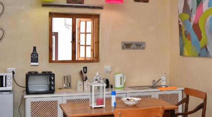 Wittedrift Manor House