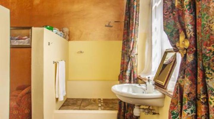 Wittedrift Manor House