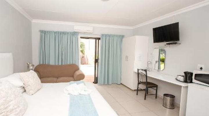 Odelia Guest House