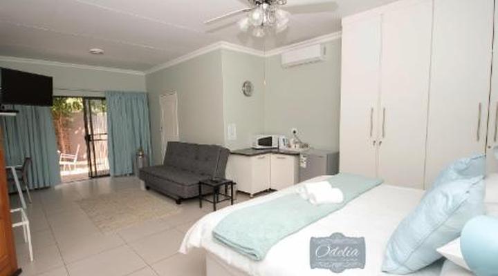 Odelia Guest House
