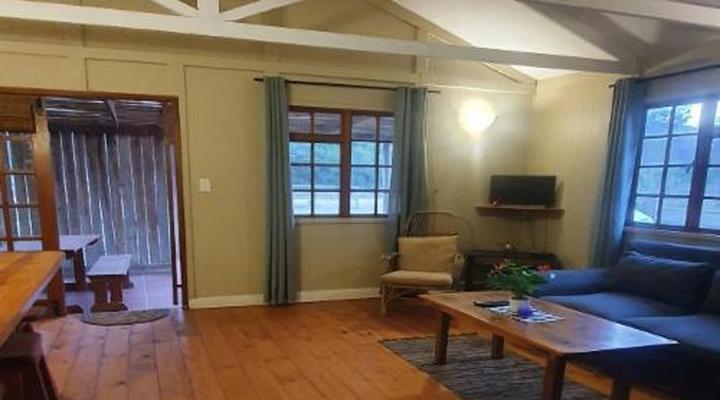 Breede River Holiday Farm