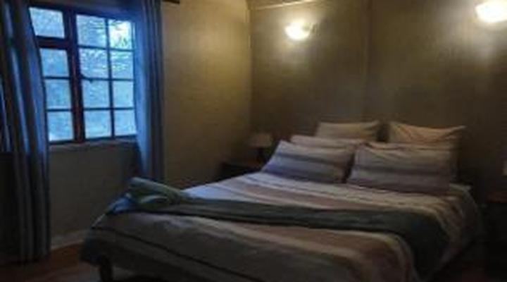 Breede River Holiday Farm