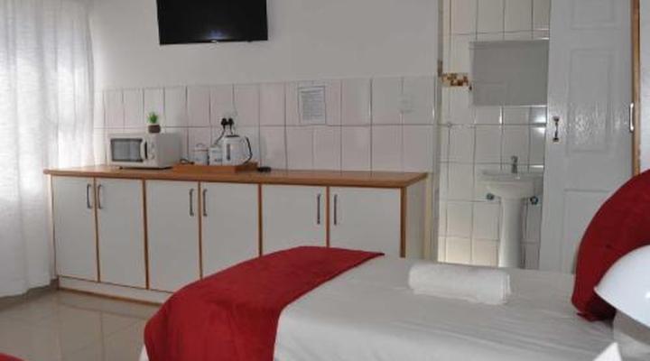 Timo's guesthouse accomodation