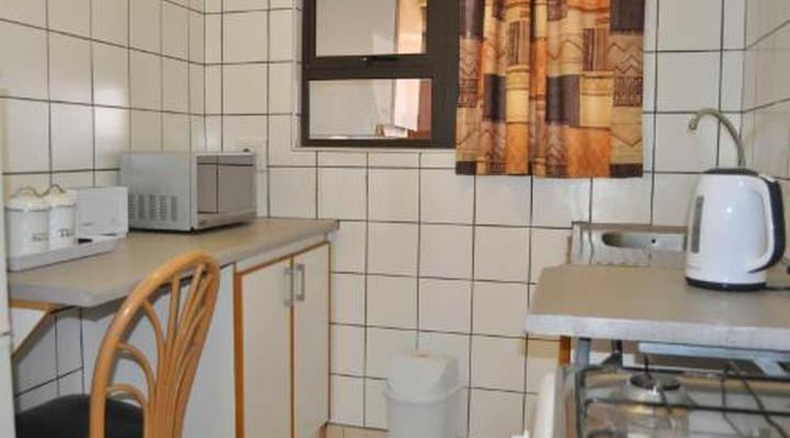 Timo's guesthouse accomodation