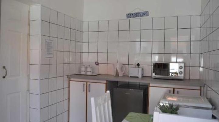 Timo's guesthouse accomodation