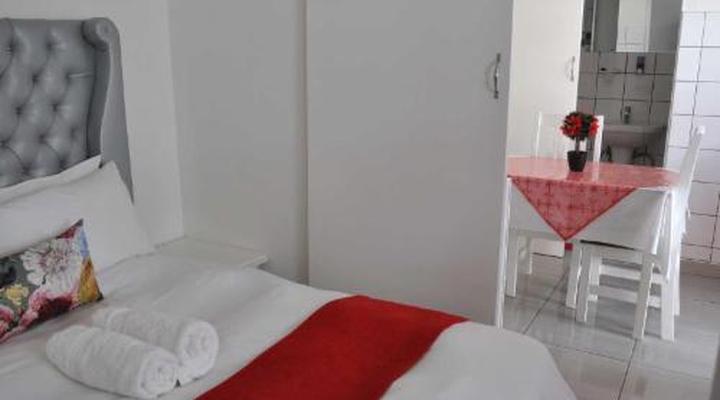 Timo's guesthouse accomodation