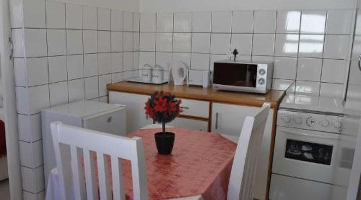 Timo's guesthouse accomodation