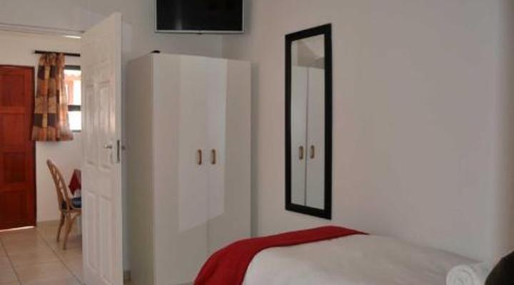 Timo's guesthouse accomodation