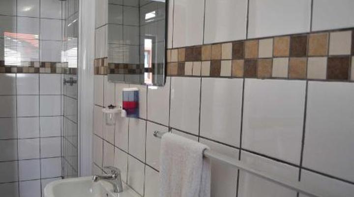 Timo's guesthouse accomodation