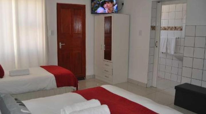 Timo's guesthouse accomodation