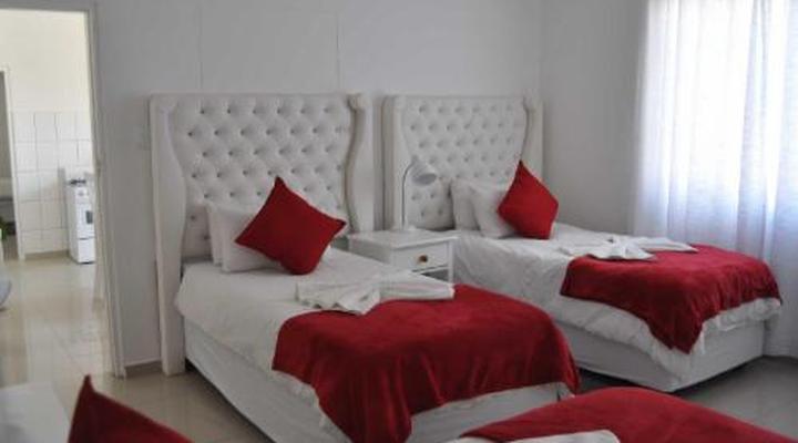 Timo's guesthouse accomodation