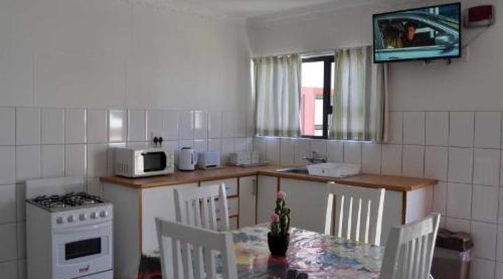 Timo's guesthouse accomodation