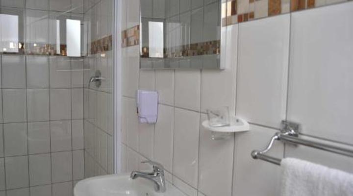 Timo's guesthouse accomodation