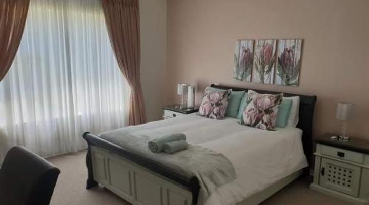 Berry Lane Guesthouse