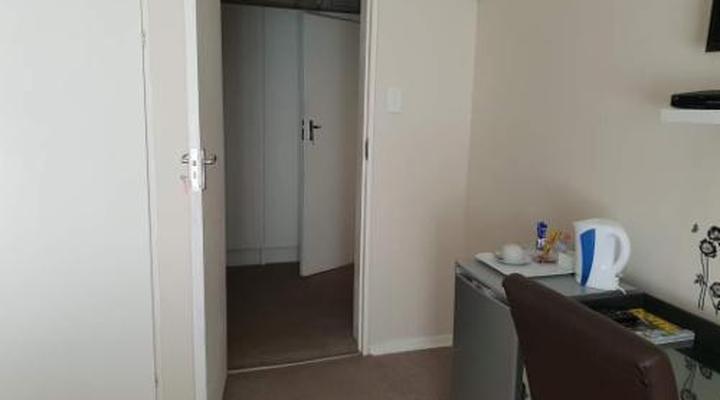 Berry Lane Guesthouse