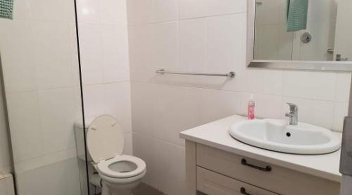 Berry Lane Guesthouse