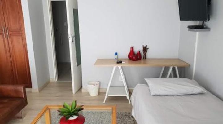 Berry Lane Guesthouse