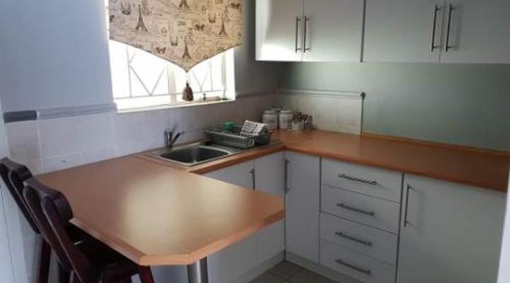 Berry Lane Guesthouse