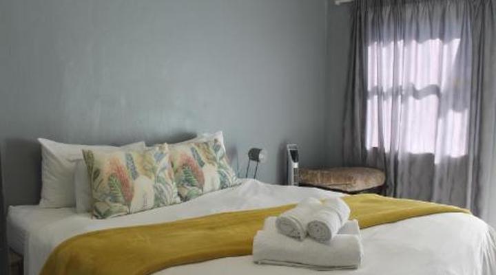 Berry Lane Guesthouse