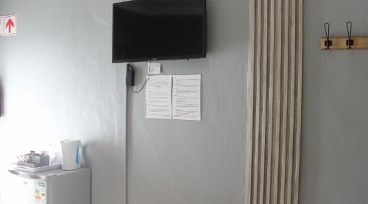 Berry Lane Guesthouse